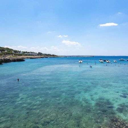 Villetta Annamaria By Barbarhouse Nardò Dış mekan fotoğraf