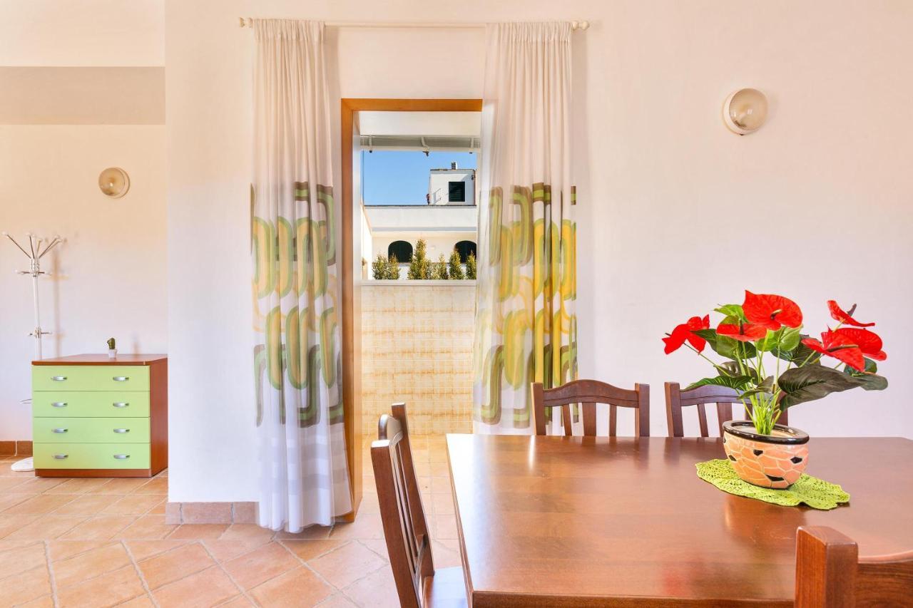 Villetta Annamaria By Barbarhouse Nardò Dış mekan fotoğraf