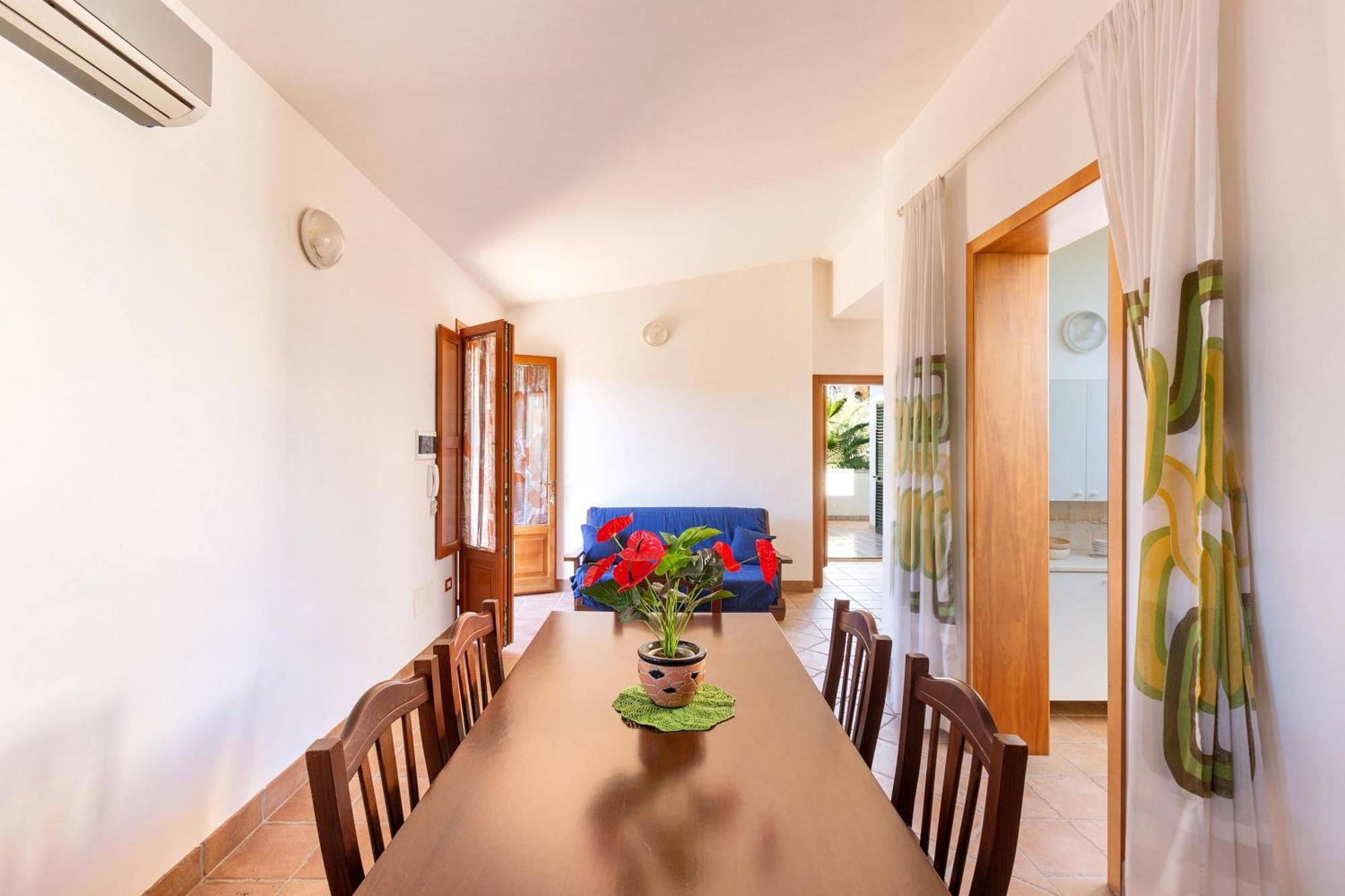 Villetta Annamaria By Barbarhouse Nardò Dış mekan fotoğraf
