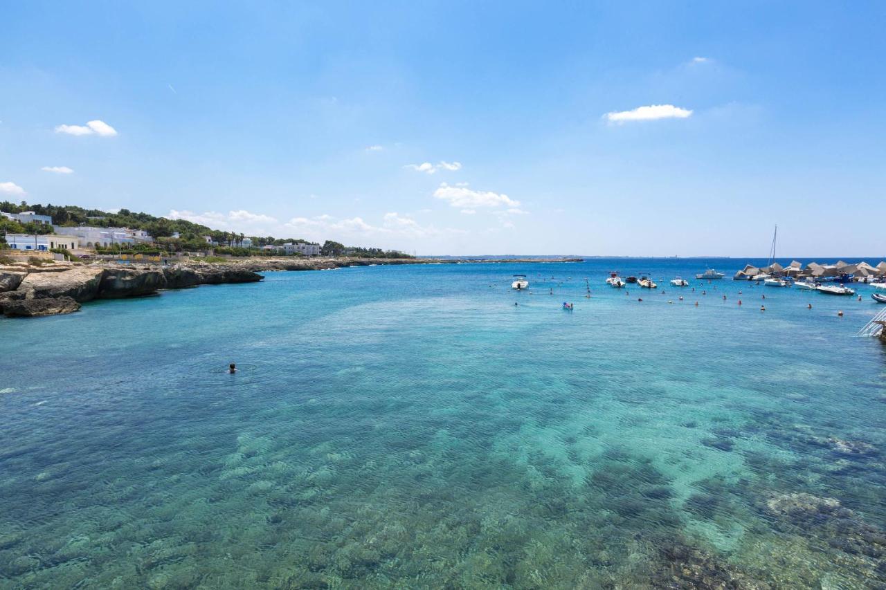 Villetta Annamaria By Barbarhouse Nardò Dış mekan fotoğraf