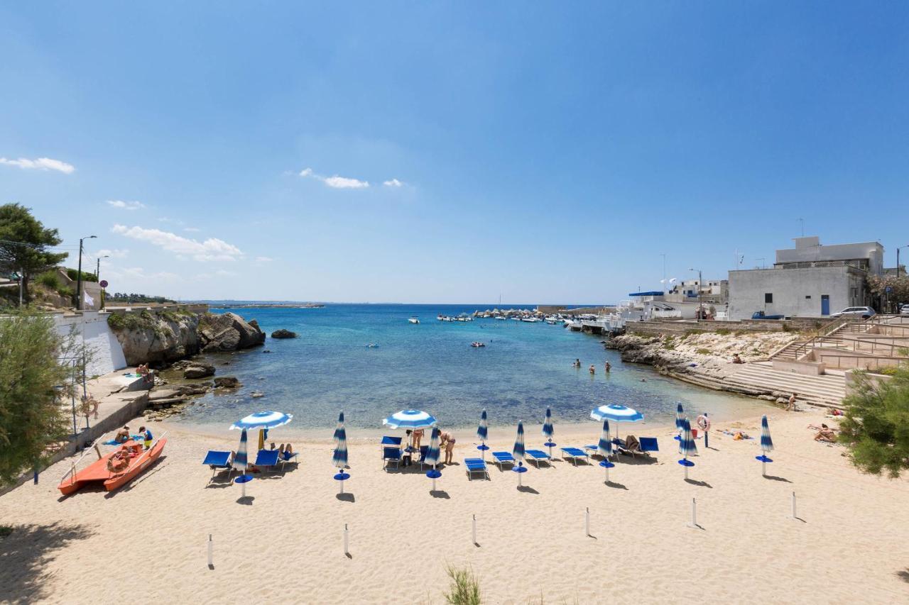 Villetta Annamaria By Barbarhouse Nardò Dış mekan fotoğraf